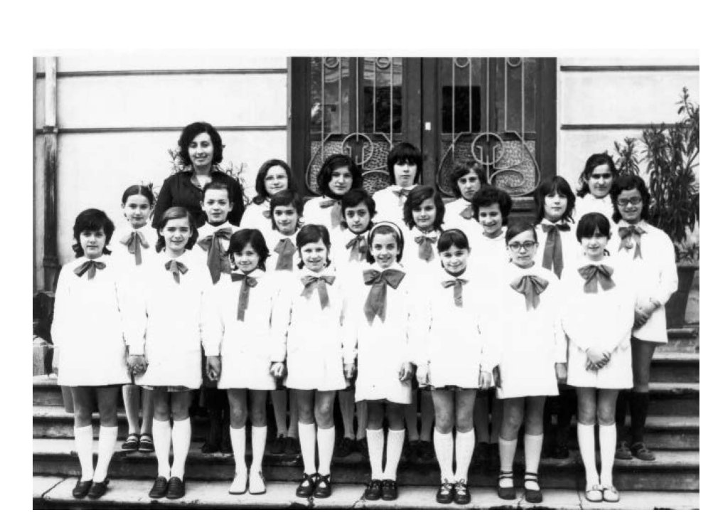 classe 1961 femmine